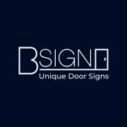 directional signage — Bsign Store